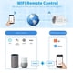 thumbnail image 5 of WiFi Smart Socket 20A Smart Socket Toma de corriente Monitor de potencia Función de cuenta regresiva JShteea El nuevo, 5 of 9