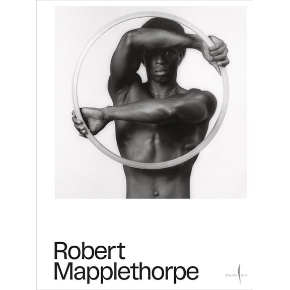 Robert Mapplethorpe (Hardcover)