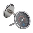 thumbnail image 2 of Grill BBQ Fluorescent Oven Thermometer Temperature Gauge Kitchen Baking Tool, 2 of 5