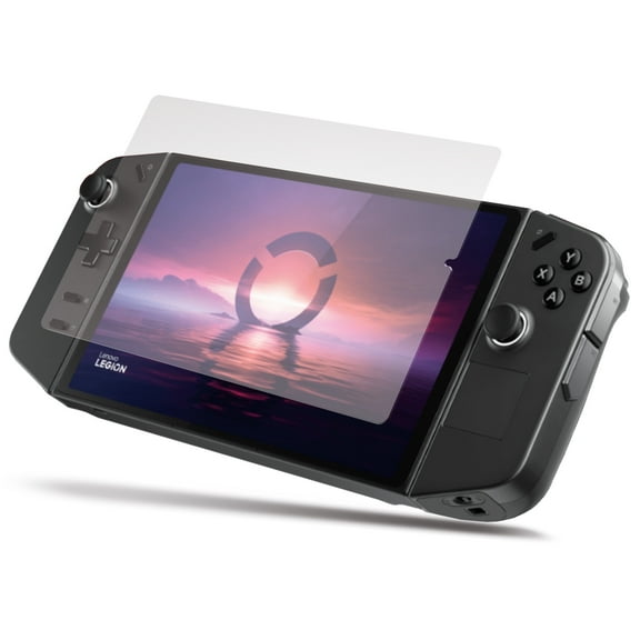 Magglass Tempered Glass Designed for Lenovo Legion Go Matte Screen Protector 8.8" Anti Glare Protector for Lenovo Legion Go Handheld