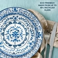 thumbnail image 4 of Corelle Portofino 16-Piece Glass Dinnerware Set (Service for 4), 4 of 8