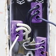 thumbnail image 3 of Conector de 3 puertos de aluminio a cobre, paquete de 2, King Innovation, 3 of 3