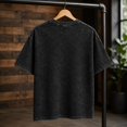 thumbnail image 5 of Vintage Christian Fishing Washed T-Shirt, Unisex Classic Fit, Heavyweight Cotton, Front Graphic, 5 of 7