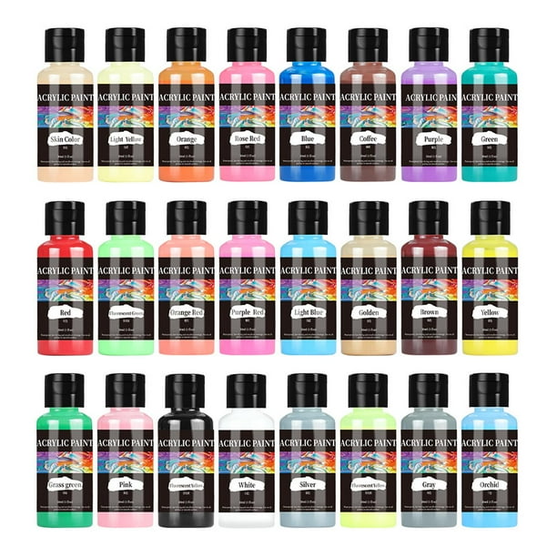 Acrylic leather paint walmart store