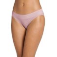 thumbnail image 1 of Jockey Women's EcoSeamfree Rib Bikini, 1 of 2