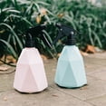 thumbnail image 4 of Geometric Water Spray Bottle Plastic Plants Plants trigger spray can Trigger Spray Bottle Watering Can Sprinkling Kettle, 4 of 9