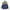 Blue, variant on KTMKH Kids Coat Winter Baby Jacket Girls Hooded Prints Toddler Outwear Zipper Windproof Warm Thick Girls Coat Jacket Warm Outwear For 2-3 Years