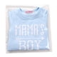 thumbnail image 5 of Camiseta de bebé recién nacido de 2 piezas Tops recién nacidos impresos + Pantalones Trajes completos 6- Baoblaze Niños ropa fijada, 5 of 8