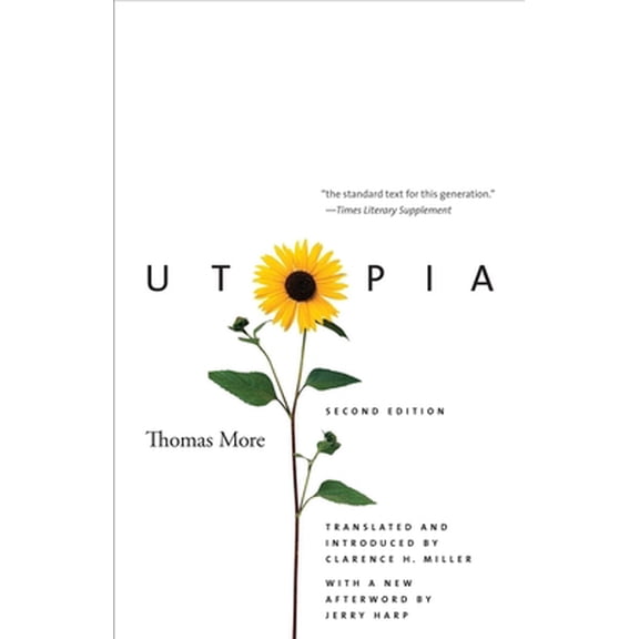 Pre-Owned Utopia (Paperback) 030018610X 9780300186109