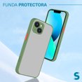 thumbnail image 2 of Funda de Protección para iPhone 13 - Sovico - Bicolor, 2 of 6