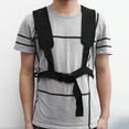 thumbnail image 6 of MRLESS Full Body Sled for Outdoor Sports, Fitness Training, Strength & Endurance Exercise Gear, 6 of 7