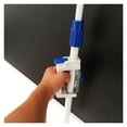 thumbnail image 3 of Portable Projector Movies Screen Projection Screen High Definition Curtain Type Projection Screen 84 100 120 150 Inches 16:9 ,Easy to Use, 3 of 5