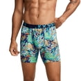 thumbnail image 2 of Jockey Boxeur-Brief à Jambe Longue de 7 Po pour Hommes ActiveStretch - Lot de 3, 2 of 5