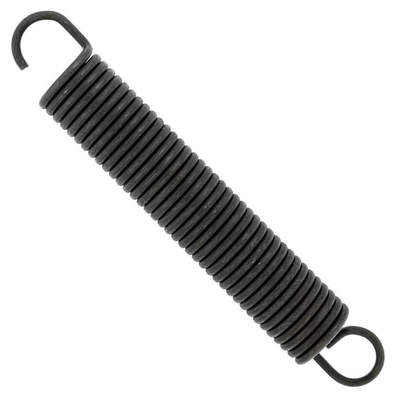 CUB CADET 732-04616B Extension Spring .97 X 6.18 LTX 1040 732-04616