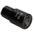 thumbnail image 3 of 8 Pcs 10X Microscope Eyepiece Wide Angle Optical Lenses Adapter Field 18mm Professional Ocular Lens Standard, 3 of 7