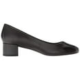 thumbnail image 5 of Easy Spirit Women's Ailene Pumps in Black, 7.5 W US, 5 of 5