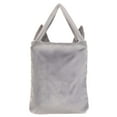 thumbnail image 2 of Fuzzy Wolf Treat Bag, 2 of 2