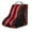 Red, variant on Nebublu Skate Carry Bag Case for Kids Roller Skates Inline Skates Ice Skates, 3 Layers, Breathable Design, Easy Transportation, Ideal for Skating Enthusiasts