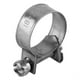thumbnail image 4 of Abrazadera De Manguera De 18-20Mm Abrazaderas De Tubo Ajustables 304 Clips De Manguera De Acero Inoxidable Para Tubería Intercooler Tubo De Plomería Línea De Combustible 10 Uds. Vogacara TO004488-00, 4 of 7