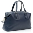 thumbnail image 3 of Bolso Tommy Hilfiger Jaden Satchel Crossbody Azul Marino, 3 of 4