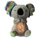 thumbnail image 1 of Peluche para bebés desde el nacimiento, noche suave y relajante, 1 of 6