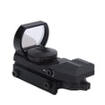 thumbnail image 2 of Holographic Monocular Aluminium Alloy Sturdy Durable Weatherproof Portable 82x36x55mm, 2 of 17