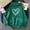 New-Army Green, variant on PNTUTB Women's Print Winter Hoodie Pullover Long Sleeved Round Neck Comfortable Loose Basic Sweatshirt