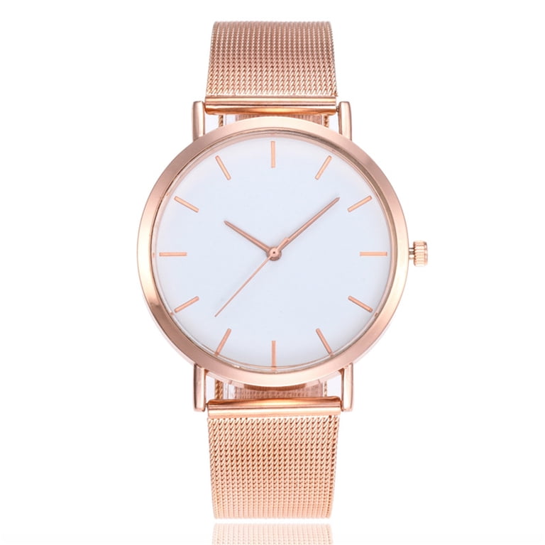 Resicozy Watches for Women Elegant Small Wrist Ladies Watch  display picture 3