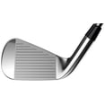 thumbnail image 3 of Pre-Owned Callaway Golf Club Apex Pro 19 4-PW Iron Set Stiff Steel Oban CT 125 Value, 3 of 4