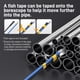 thumbnail image 2 of Cámara Teslong Endoscópica USB-C de 15 m con Luz e Impermeable, 2 of 9