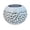 A, variant on Solar Ellipse Cut Out Round Jar Garden Projection Light Outdoor Water Sprinkler for Kids Three Head Light Post Drum Lamp Shades Solar Lights Outdoor Garden Growing Light Projection Lamps for Kids