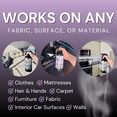 thumbnail image 6 of Smoke Odor Eliminating Spray, Sky Blue Fragrance, 16 fl oz, 2 Ct, 6 of 6
