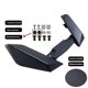 thumbnail image 3 of Motorcycle Accessories Front Beak Fairing Extension Wheel Extender Cover for BMW R1300GS R 1300 GS 2, 3 of 5