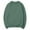 Green, variant on BLVB Womens Fall Crewneck Sweatshirts Solid Color Casual Lightweight Tops Long Sleeve Loose Pullover Fashion Clothes