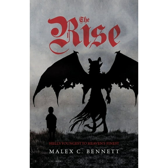 The Rise, (Paperback)