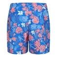 thumbnail image 2 of Regatta Mens Loras Family Hawaiian Swim Shorts, 2 of 5