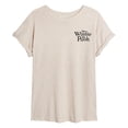 thumbnail image 2 of Winnie The Pooh - Sunshine Eeyore Relaxed Fit T-Shirt, 2 of 4