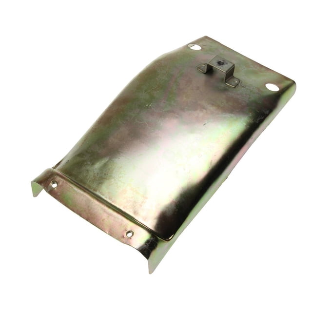 Base Soporte De Salpicadera Delantera Tc200 2014 De 2016 Italika Original