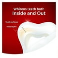 thumbnail image 6 of Colgate Optic White Advanced Teeth Whitening Toothpaste, Sparkling White, 3.2 Oz, 2 Pack, 6 of 7