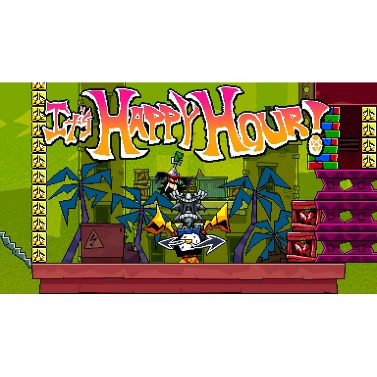 Antonblast, Nintendo Switch - Walmart.com