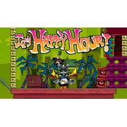 Antonblast, Nintendo Switch