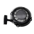thumbnail image 3 of Recoil Pull Starter for Briggs and Stratton 591301 693394 791670 795930 Recoil Pull Starter Replace Stens 150-112, 3 of 6