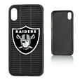 thumbnail image 3 of Las Vegas Raiders iPhone Text Backdrop Design Bump Case, 3 of 5