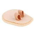 thumbnail image 5 of / Double / Triple Toe Straightener Pad Hammer Toe Corrector Separator, 5 of 8