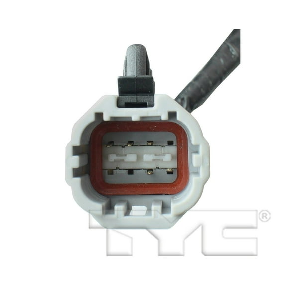 TYC 5830041 Non Heated Right Mirror for NISSAN NV200 CHEVROLET CITY EXPRESS Fits 2019 Nissan NV200