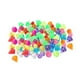 thumbnail image 5 of 100 piezas de cubos de hielo de arcoíris con forma de roca de hielo, tesoros de verano para la playa, juguetes para niños M, 5 of 9