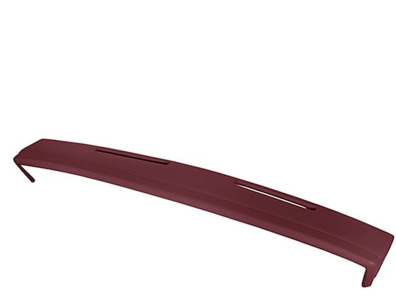 Dash Board Cover - Compatible with 1977 - 1990 Chevy Caprice 1978 1979 1980 1981 1982 1983 1984 1985 1986 1987 1988 1989