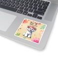 thumbnail image 3 of Best Bichon Frise Mom Ever Happy Mother's Day Vinyl Sticker Bichons Dog Lovers Gifts Idea Waterproof Decal Art Decor - 02002, 3 of 5