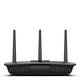 thumbnail image 4 of Router Wi-Fi Doble Banda Linksys Max-Stream AC1900 Gigabit blanco Reacondicionado, 4 of 6