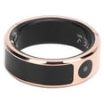thumbnail image 1 of Sleep Ring, Smart Ring with Display Screen Stainless Steel  for Cycling Size 8,Size 9,Size 10,Size 11,Size 12, 1 of 7